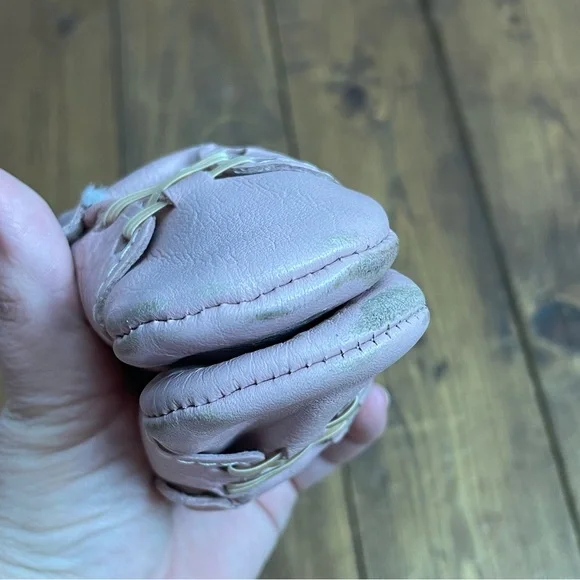 Freshly Picked | Oxford in Blush | sz 2 - Picture 10 of 10